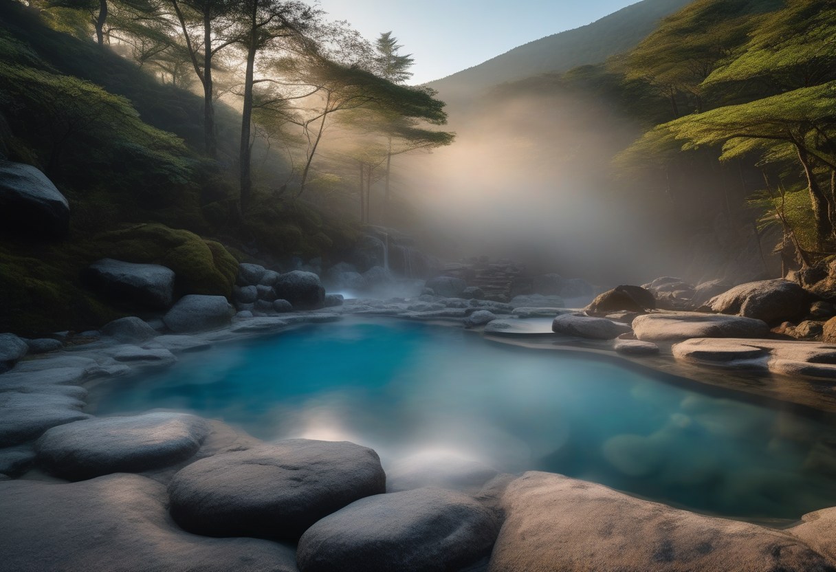 Beppu vs. Yufuin: Which Japanese Onsen Town is Right for You?