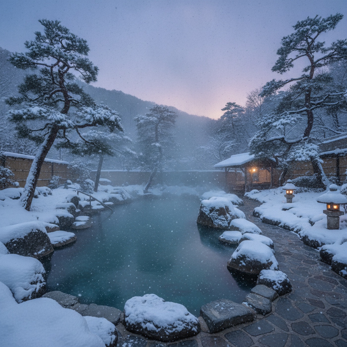 Kinosaki Onsen with Tattoos: A Day Trip from Kyoto to Japan's Tattoo-Friendly Hot Spring Town
