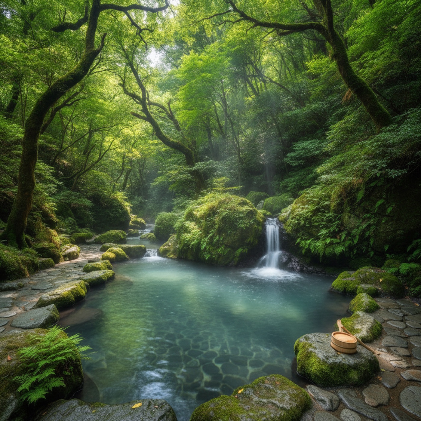 Adding a Relaxing Onsen Night Between Tokyo and Kyoto: Your Essential Guide