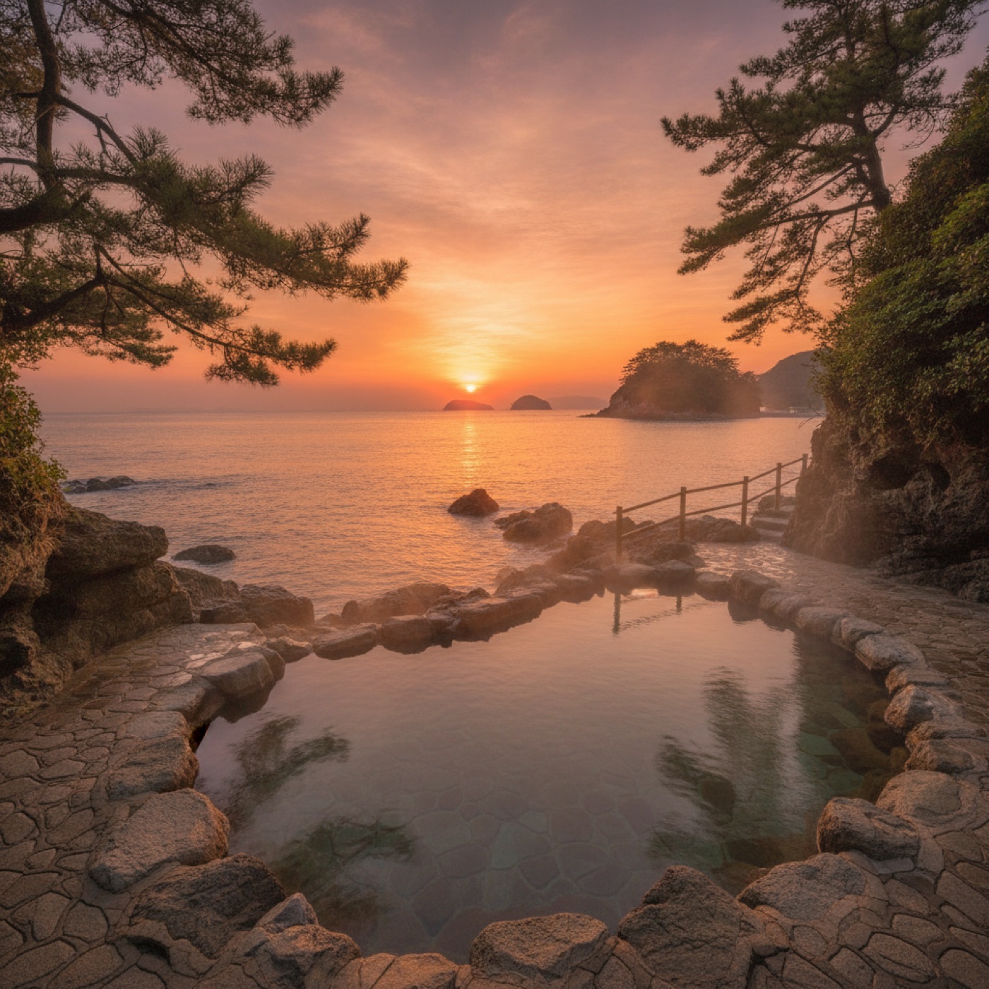 Kurokawa Onsen Day Trip from Fukuoka by Bus: Times, Fares, and What Fits in a Day