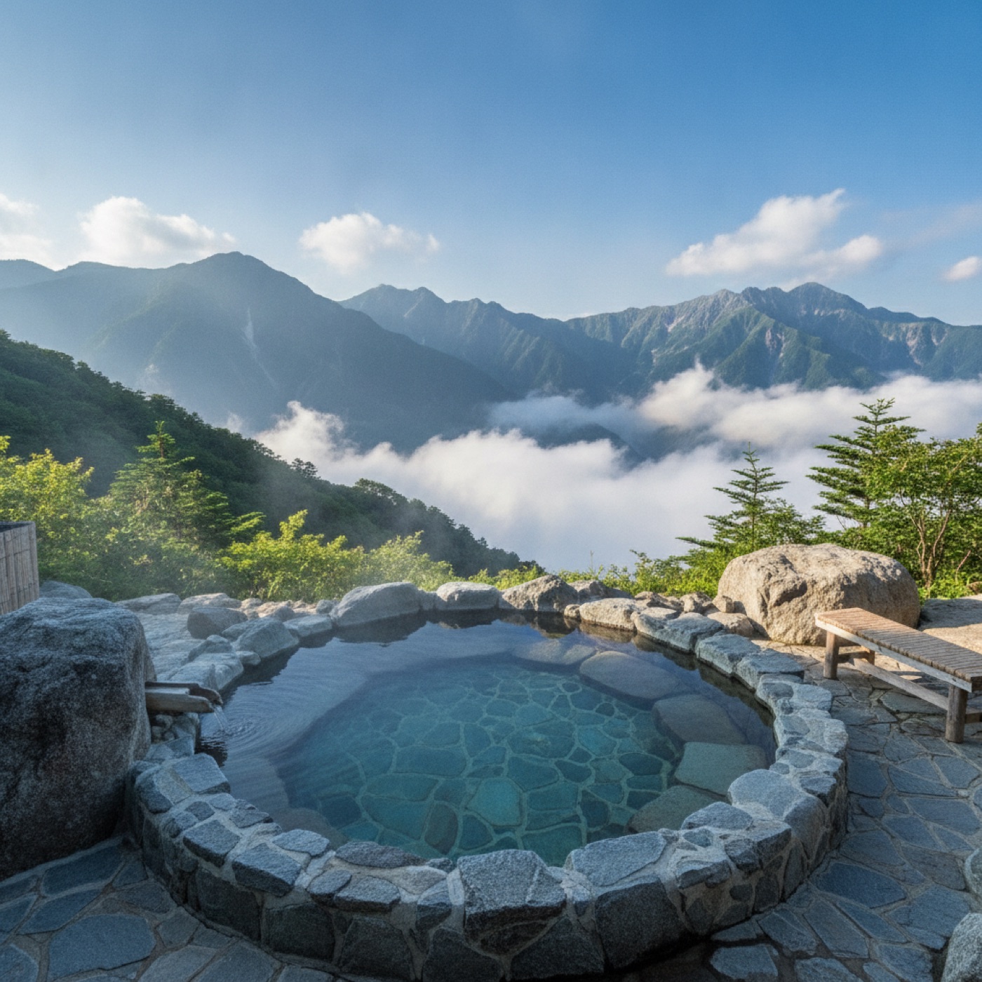 Best Ryokan with Private Onsen in Hakone: How to Choose (and Book)