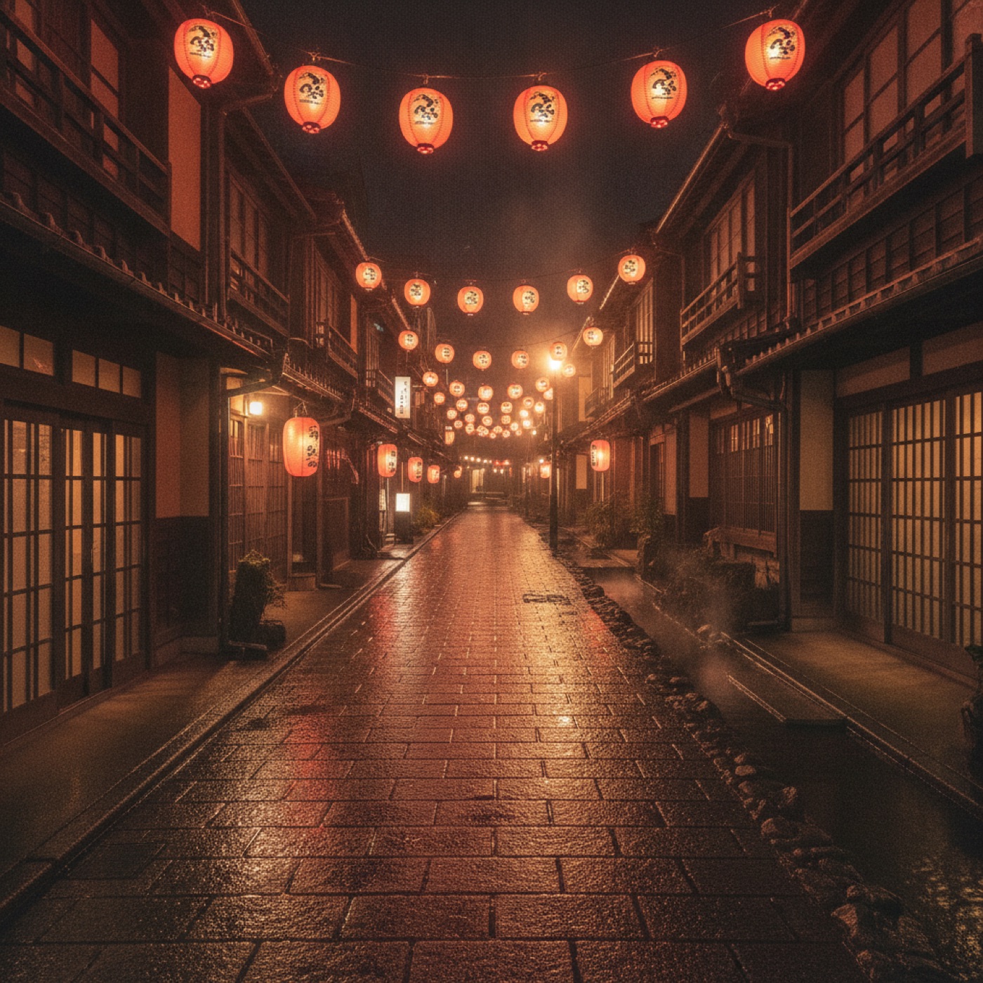 Hottarakashi Onsen Without a Car: Trains, Taxis, and the Sunrise Bath
