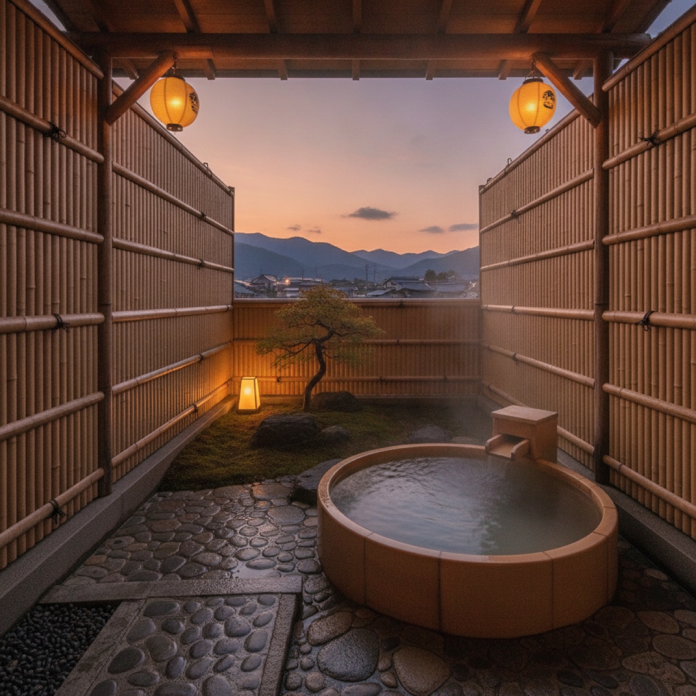 Hakone vs Kusatsu: Which Onsen Town Should You Visit?