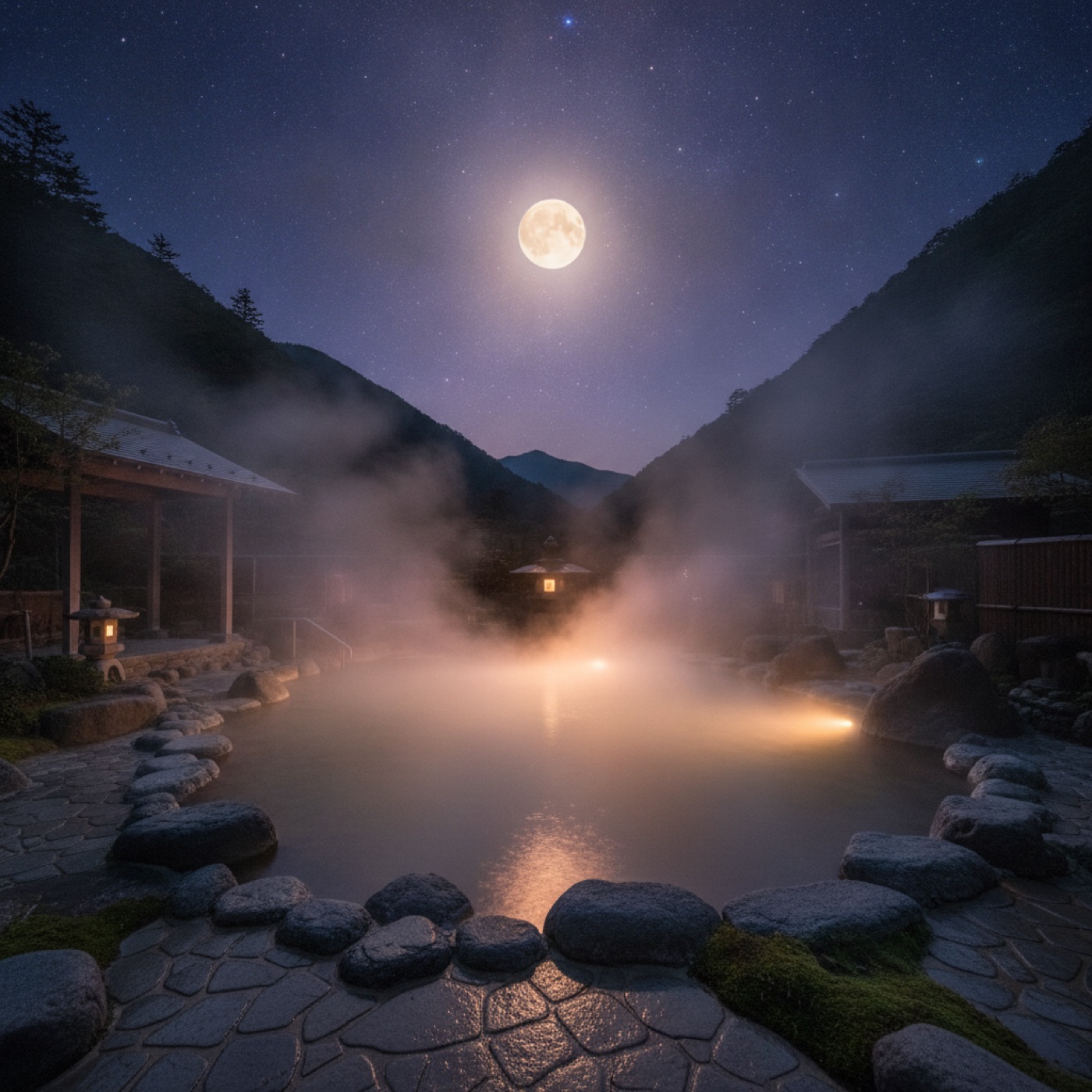 Takaragawa Onsen Day Trip From Tokyo: Your Easy Access Guide