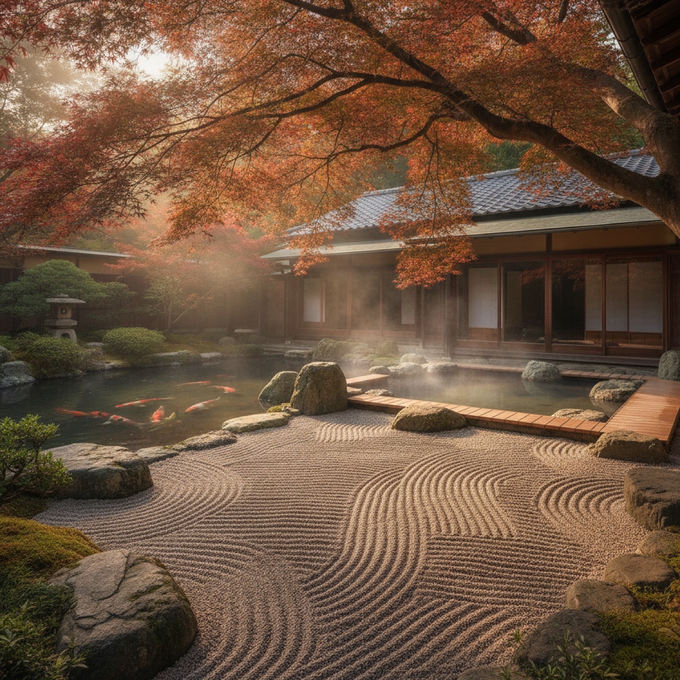 Your Essential Onsen Day Trip Checklist: What to Bring for a Relaxing Japanese Bath