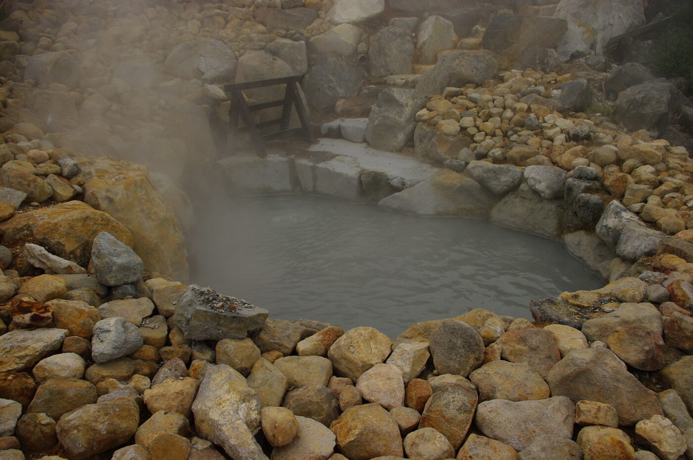 Enjoy Hakone's Hot Springs With a Private Onsen Day Trip