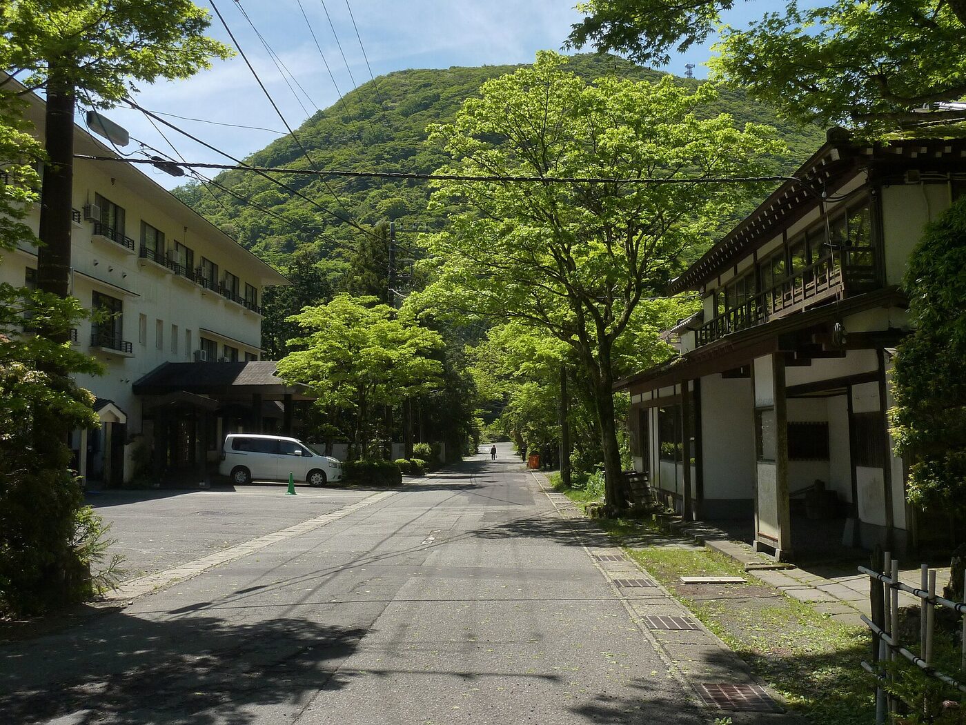 A Relaxing Two-Day Kinosaki Onsen Escape from Osaka
