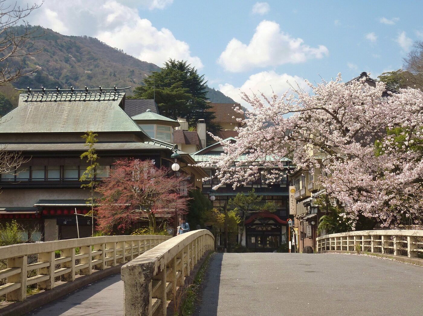 Best Onsen Towns Near Tokyo for Car-Free Relaxation