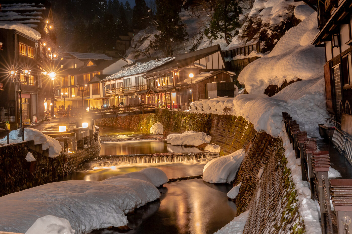 Navigating Japanese Onsen: Essential Rules and What Not to Do for Foreign Visitors