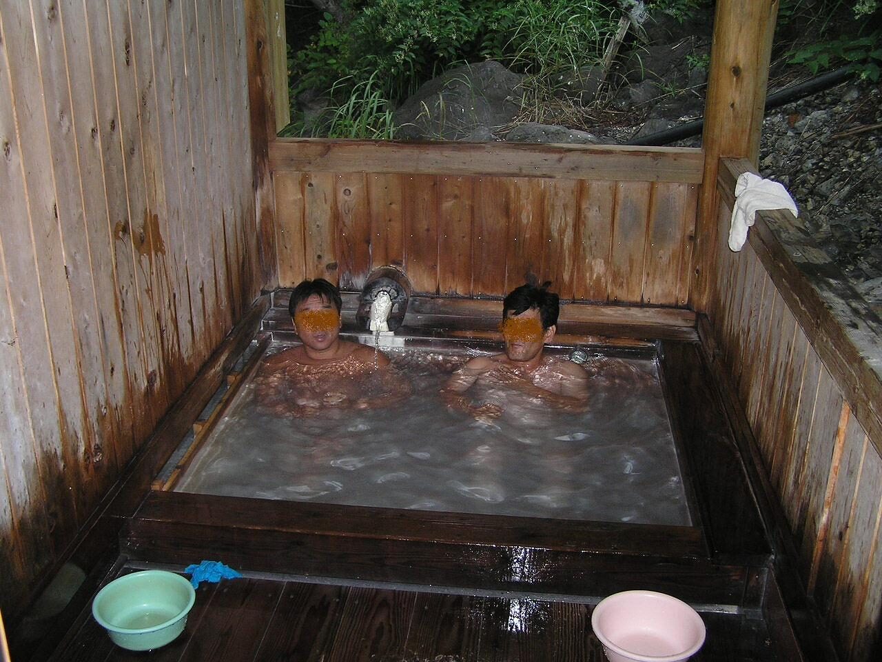 From Narita Airport to a Relaxing Onsen Town on the Same Day is Possible