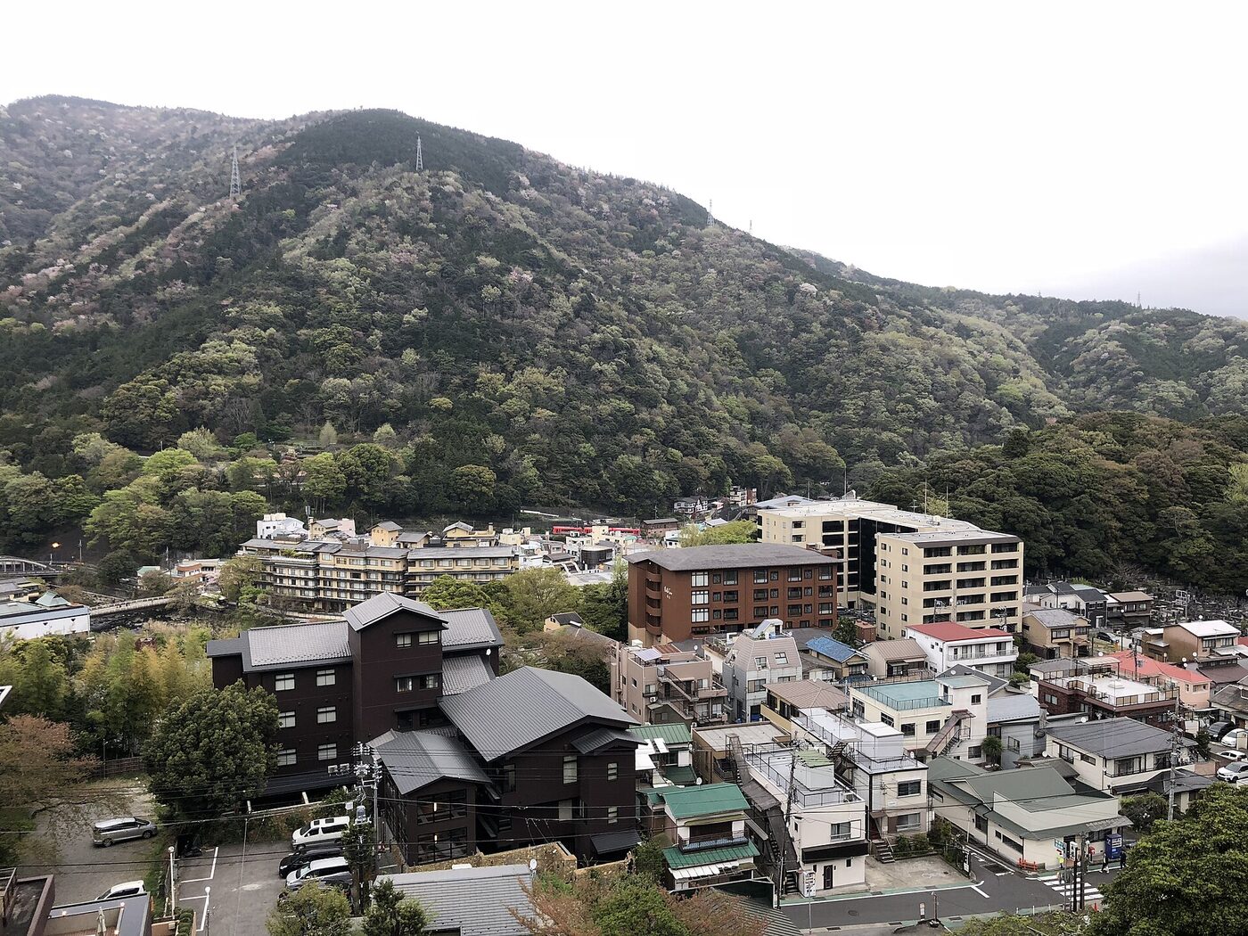 Finding Wheelchair Accessible Onsen Ryokans in Japan: Your Guide to Accessible Hot Springs