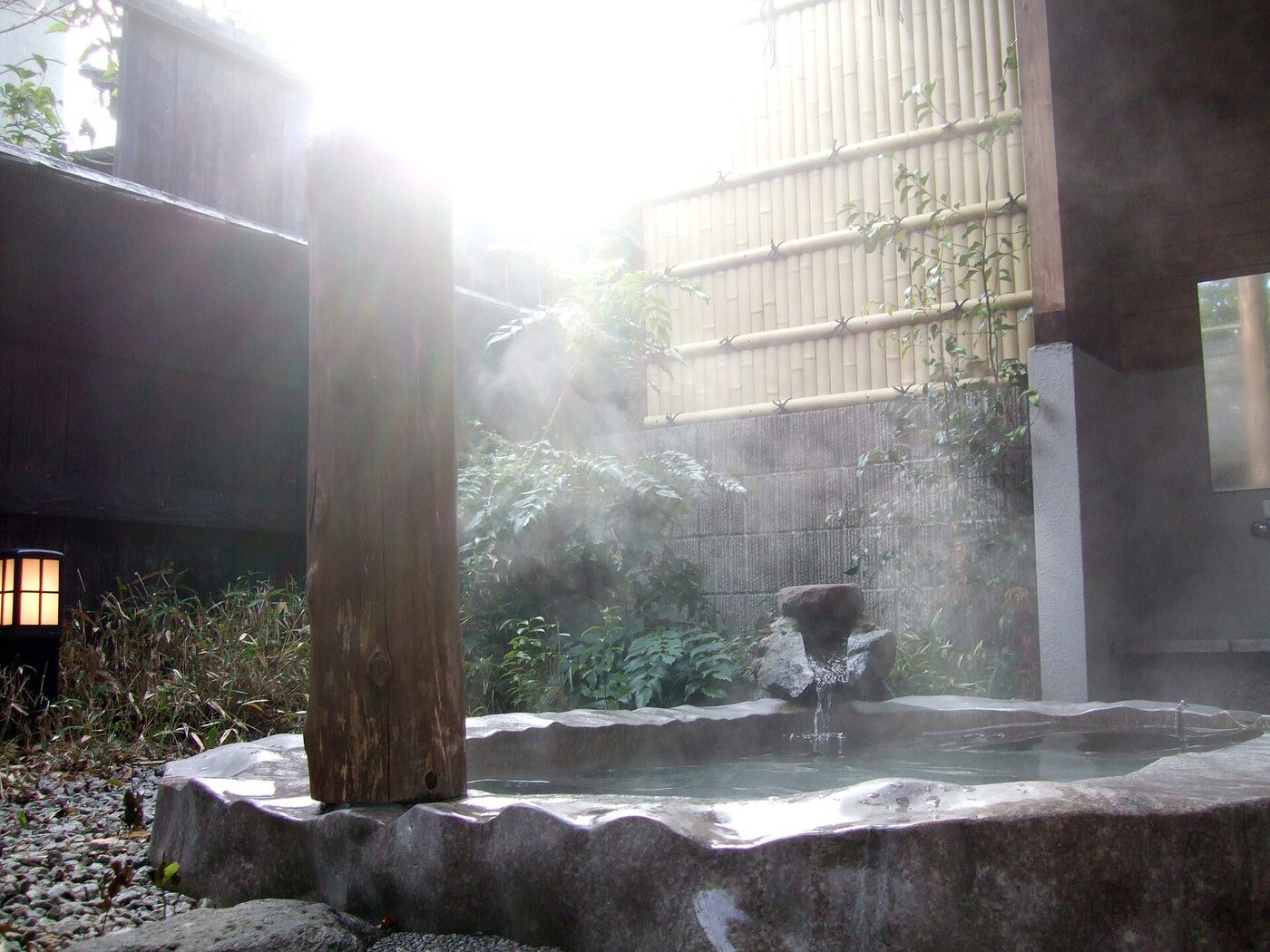 Private Onsen Day Use In Tokyo: How Much Does It Cost?