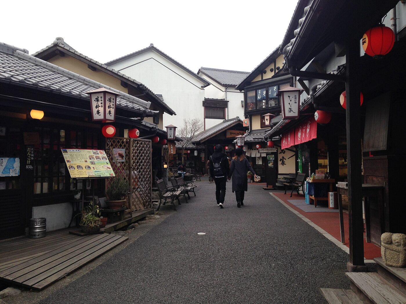 How To Book Your Own Private Onsen Experience In Japan: A Simple Guide