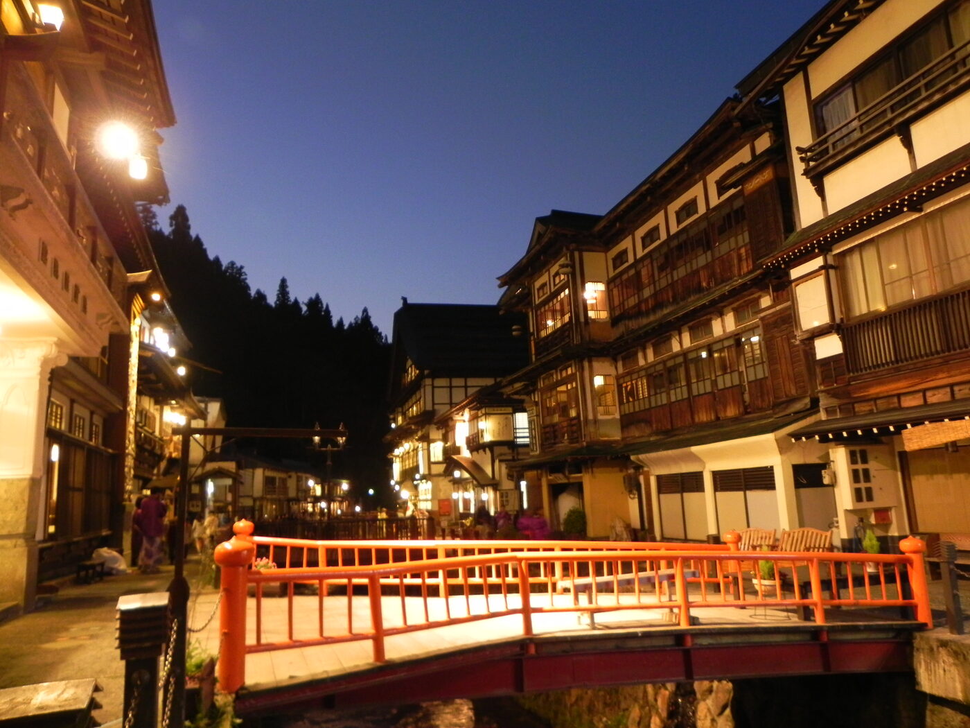 Escape Tokyo For A Day: Your Guide To Echigo Yuzawa Onsen By Shinkansen