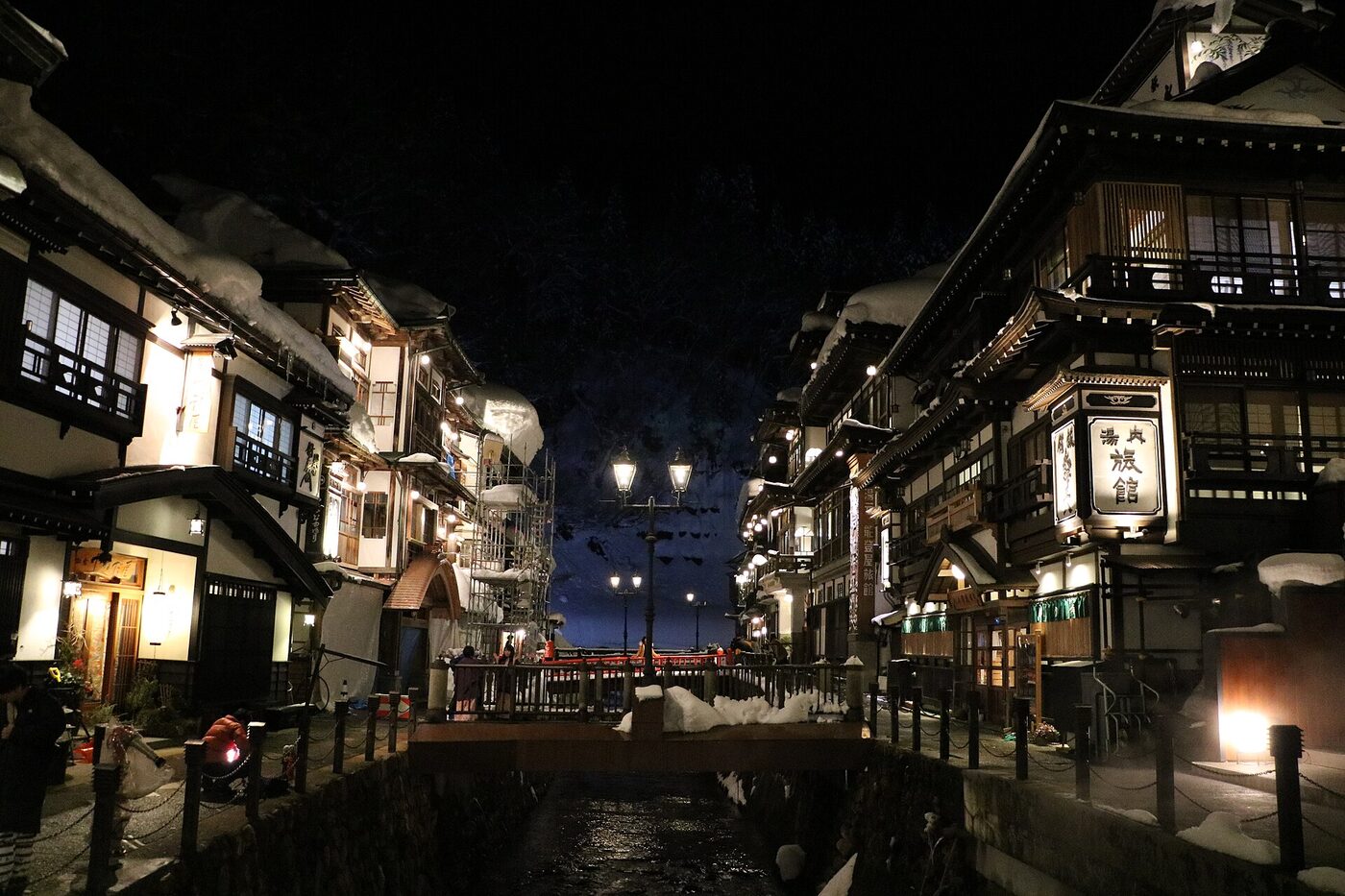Shiga Kogen Ski Resort: Your Guide to Powder Snow and Relaxing Onsen Stays