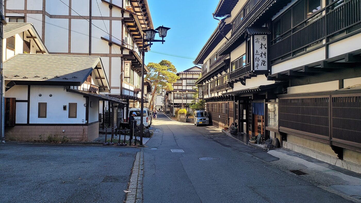 Booking Your Golden Week Onsen: How Far In Advance Is Essential?
