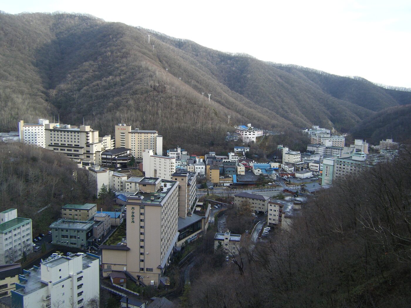 Is the JR East Pass Worth It for Visiting Japan's Onsen Towns?