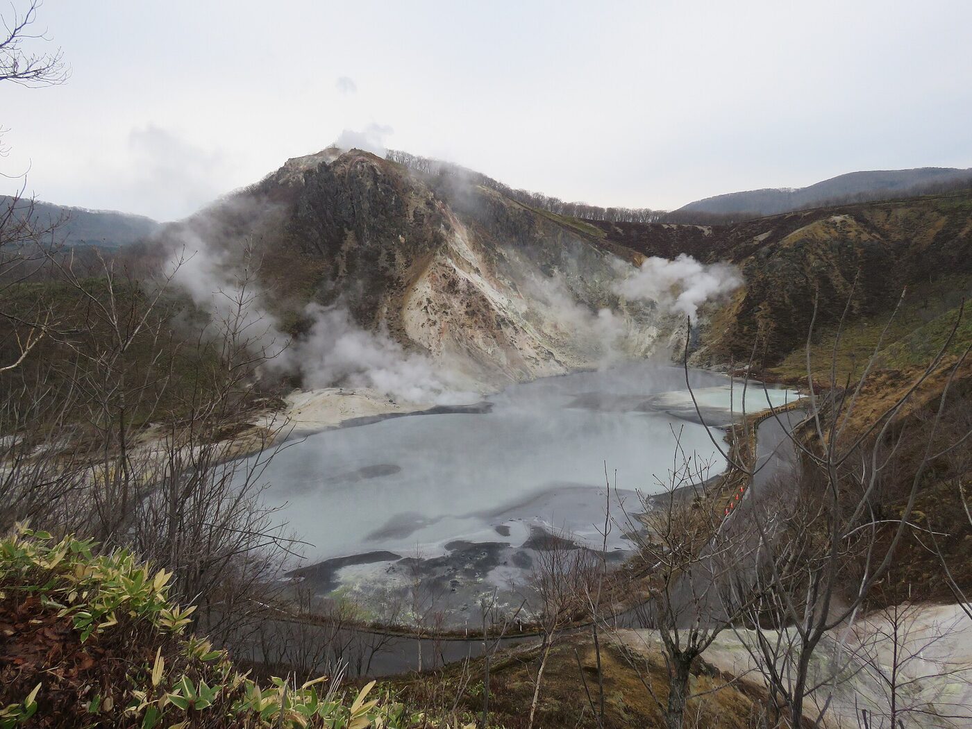 Discover Atami: The Onsen Town Just a Short Walk from the Shinkansen