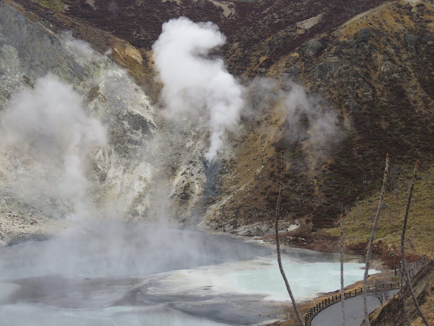 Affordable Onsen Day Trips Under 3000 Yen From Tokyo