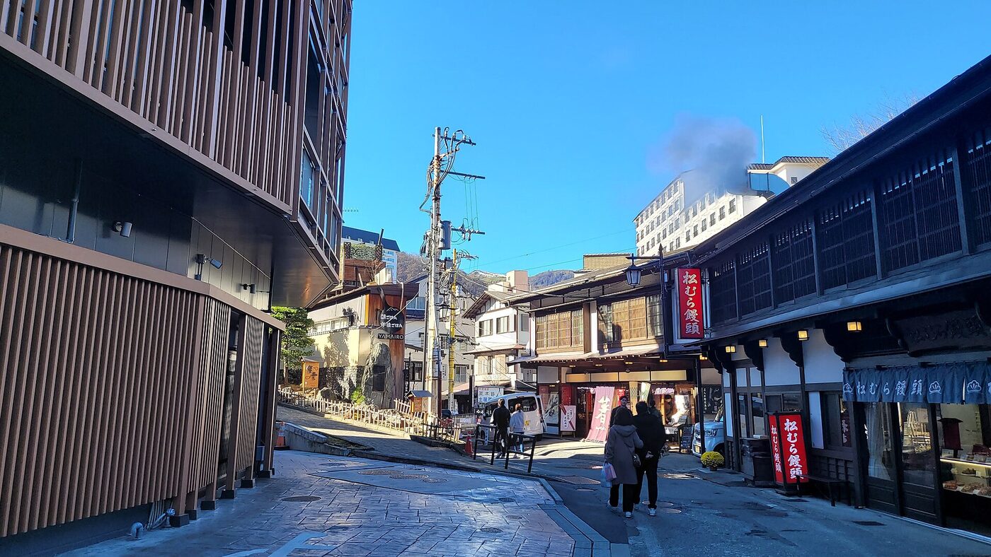 How Much Does an Onsen Ryokan Night Actually Cost?