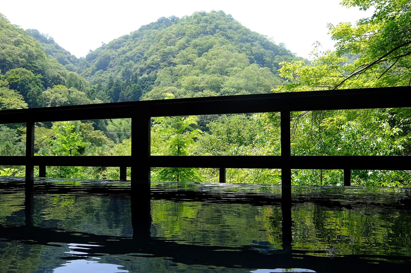 Your Ultimate Day Trip: Takayama to Okuhida Onsen for Stunning Rotenburo