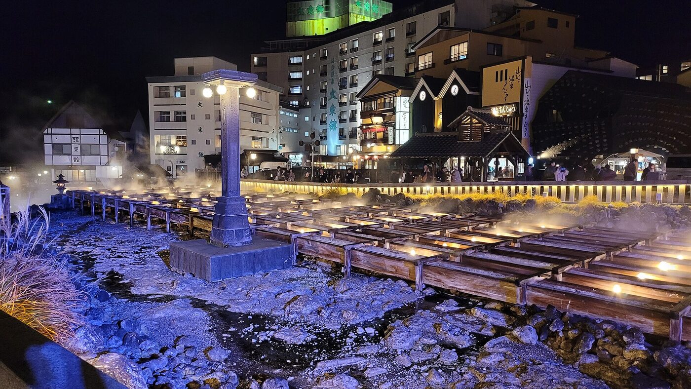 Is a Kusatsu Onsen Day Trip From Tokyo Truly Worth the Journey?