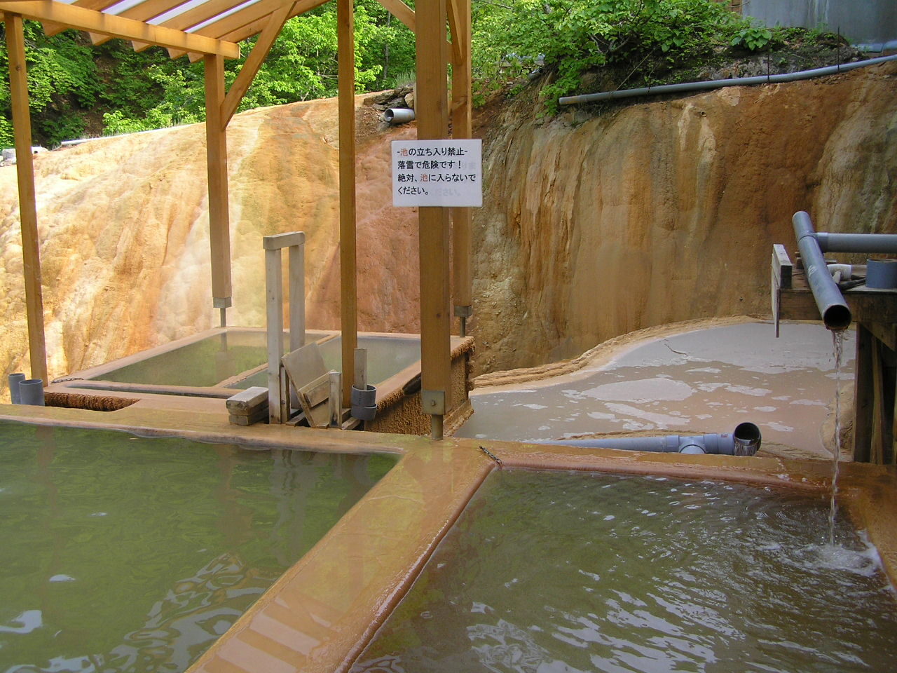 Your Essential Onsen Day Trip Checklist: What to Bring for a Relaxing Japanese Bath