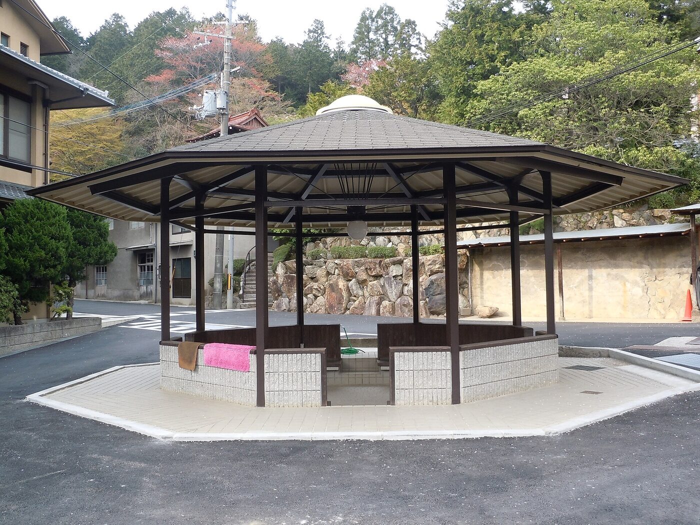Navigating Japanese Onsen: Essential Rules and What Not to Do for Foreign Visitors