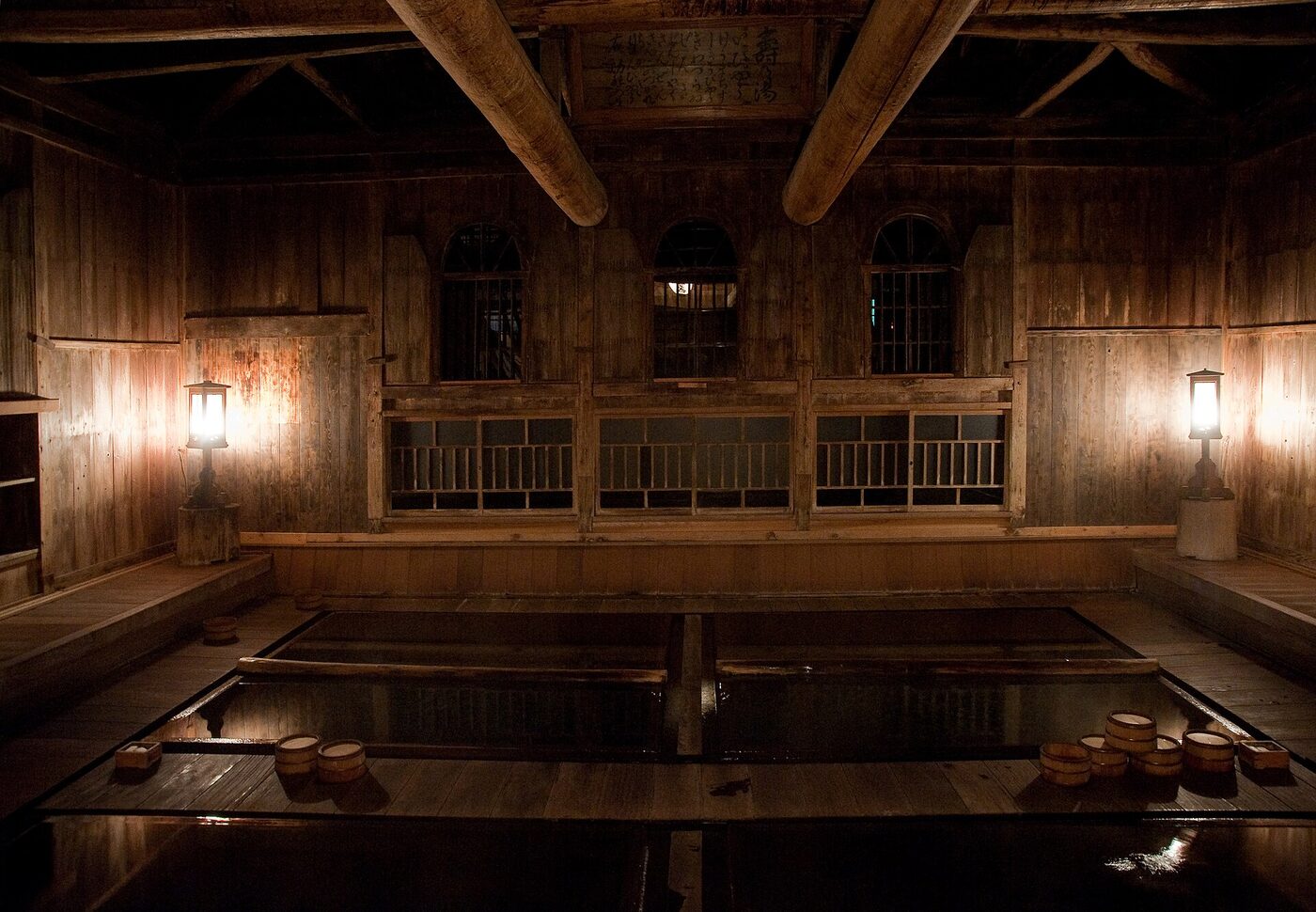 Your Perfect Hakuba Onsen Choice After a Day on the Slopes