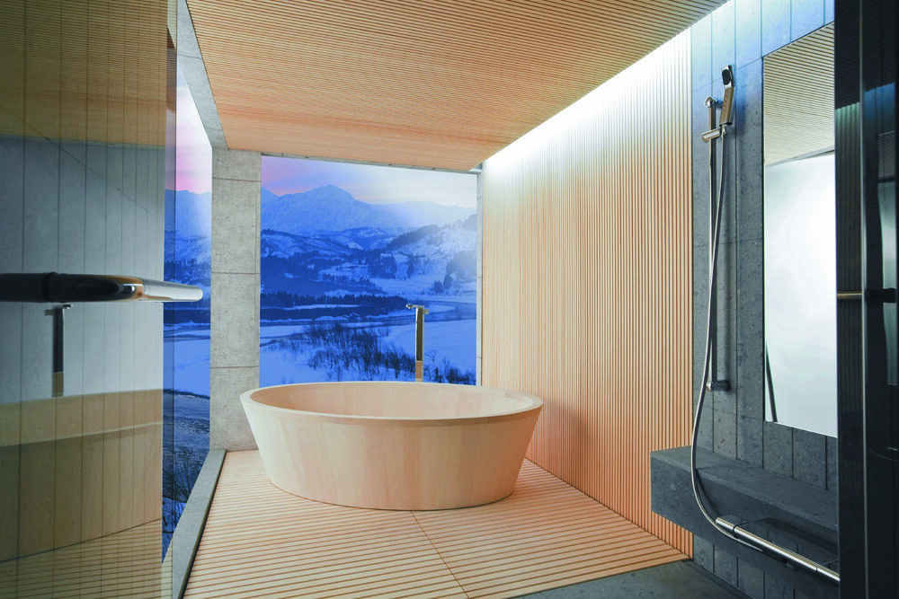 Embrace the Winter Chill: Your Guide to Japanese Onsen Comfort and Etiquette