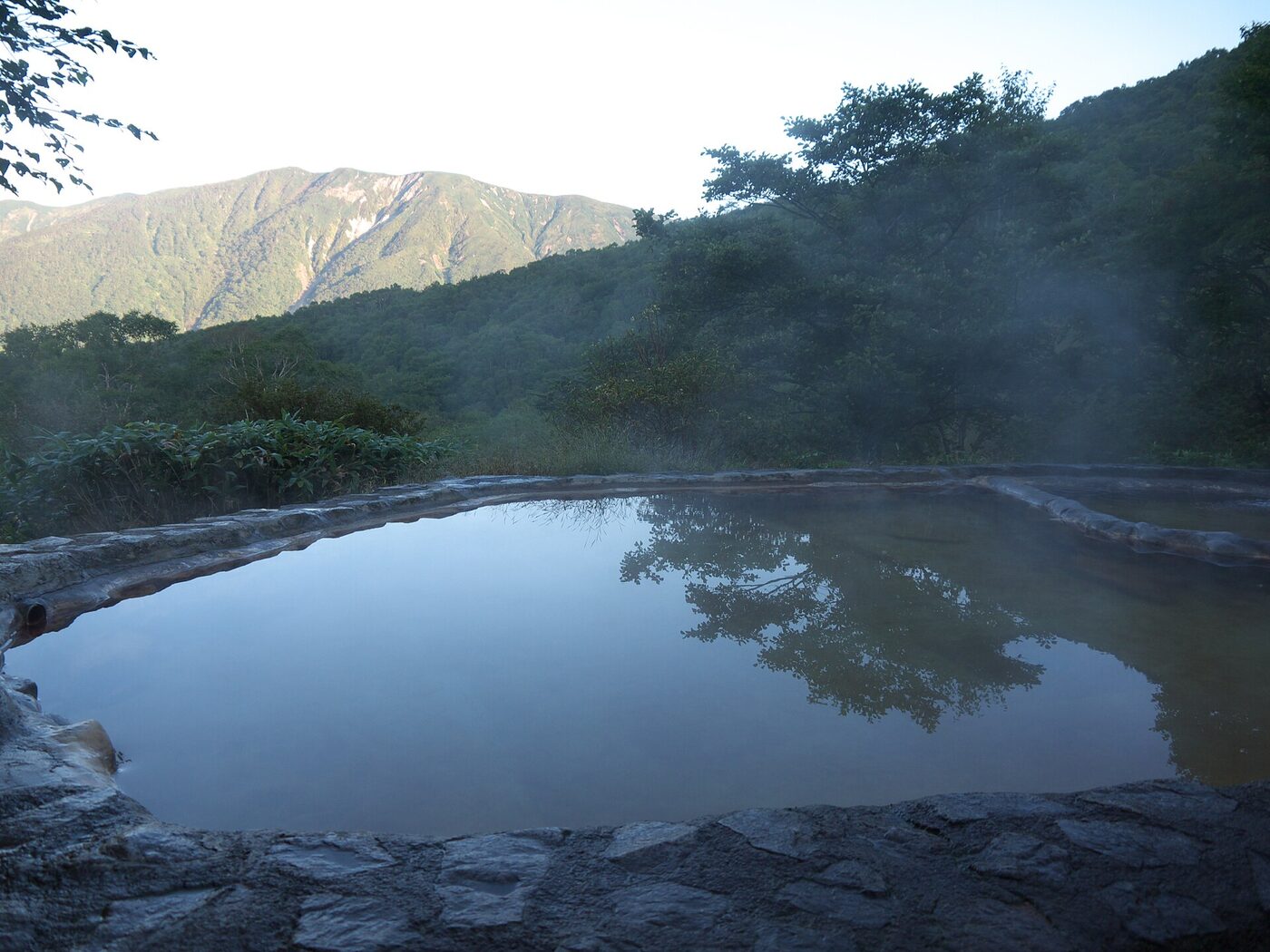 Experience Sapporo's Winter Magic and Relax in Soothing Onsen Hot Springs