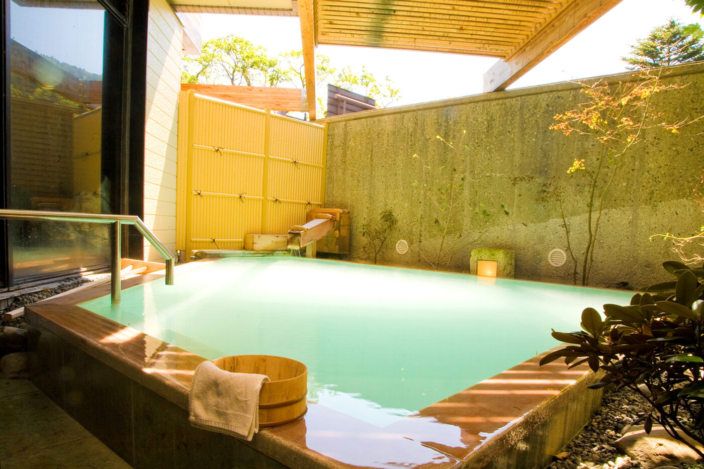 Experience Nikko Yumoto Onsen: A Winter Wonderland of Snow and Soothing Hot Springs